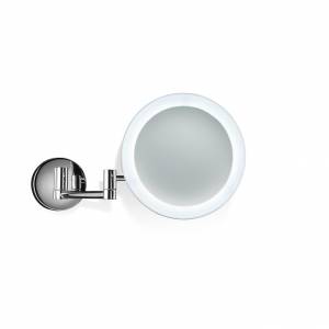 Косметическое зеркало настенное с подсветкой Decor Walther 